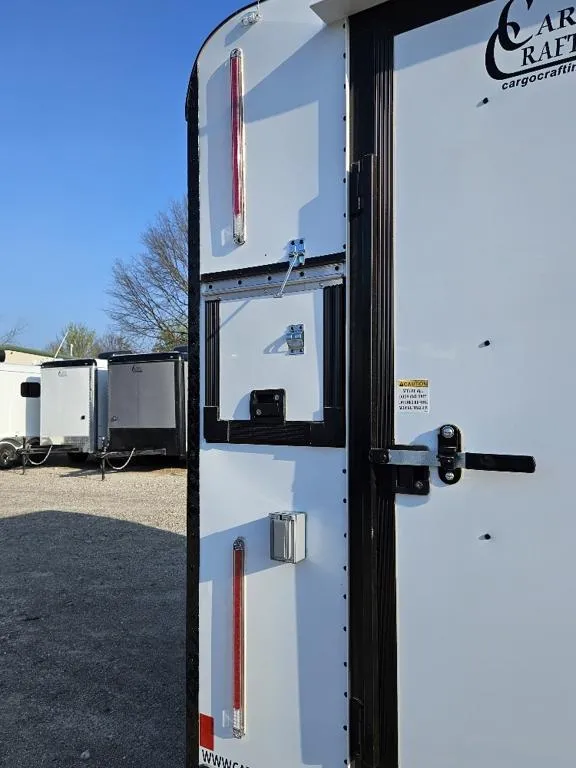 used Other Trailers Cargo Craft  for sale, in Broken Arrow, OK Thumbnail 25