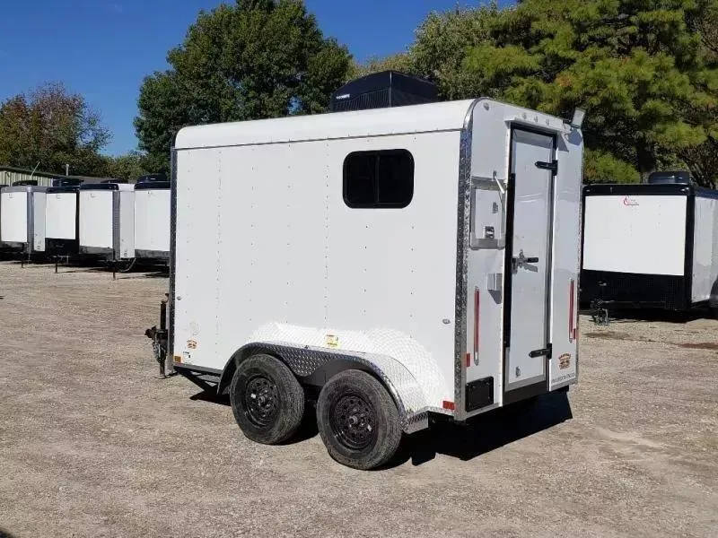 new Office / Fiber Optic Trailers Cargo Craft  for sale, in Broken Arrow, OK Thumbnail 4