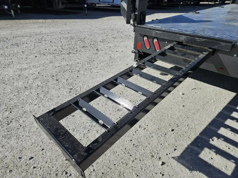 used Other Trailers Diamond C Trailers  for sale, in Broken Arrow, OK Thumbnail 14