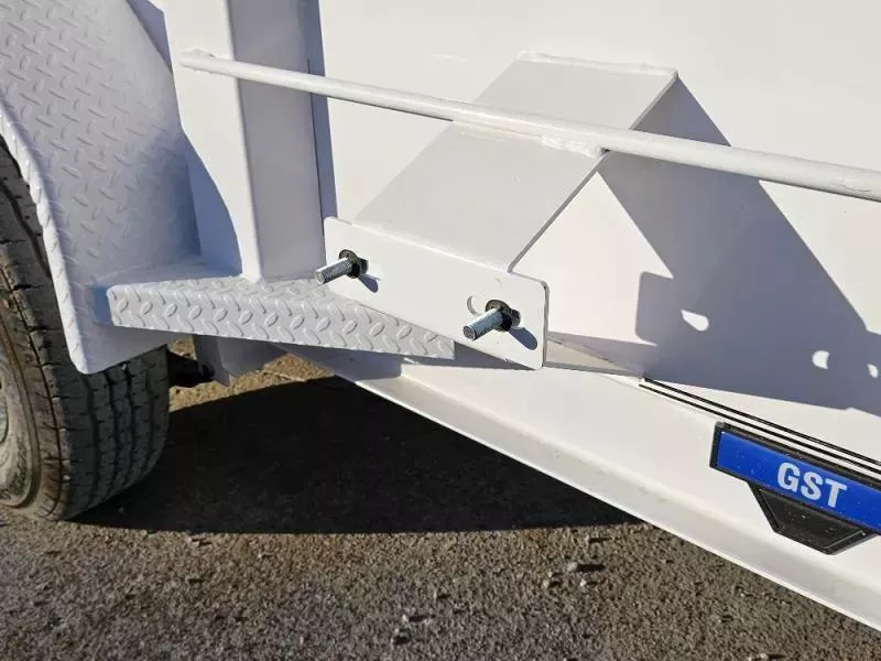 new Dump Trailers Diamond C Trailers  for sale, in Broken Arrow, OK Thumbnail 20