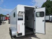 new Office / Fiber Optic Trailers Cargo Craft  for sale, in Broken Arrow, OK Thumbnail 6