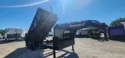 used Dump Trailers Diamond C Trailers  for sale, in Broken Arrow, OK Thumbnail 10