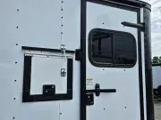 new Office / Fiber Optic Trailers Cargo Craft  for sale, in Broken Arrow, OK Thumbnail 4