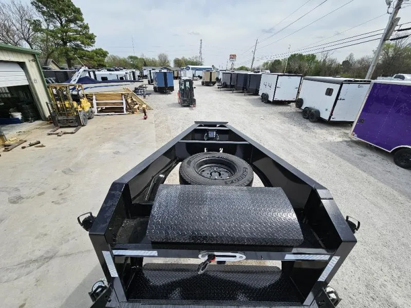 new Tilt Trailers Diamond C Trailers  for sale, in Broken Arrow, OK Thumbnail 15