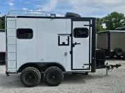 new Office / Fiber Optic Trailers Cargo Craft  for sale, in Broken Arrow, OK Thumbnail 3