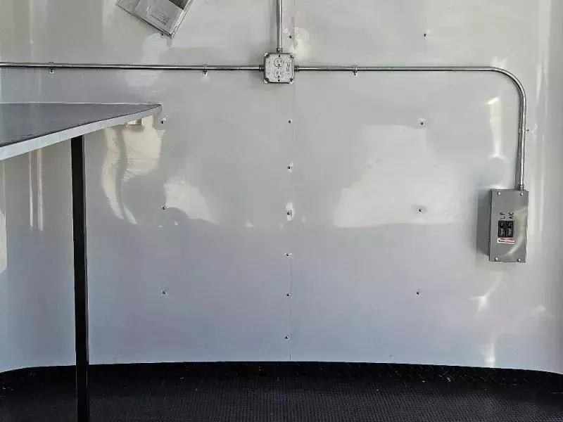 new Other Trailers Cargo Craft  for sale, in Broken Arrow, OK Thumbnail 15