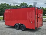 new Vending / Concession Trailers Cargo Craft  for sale, in Broken Arrow, OK Thumbnail 6