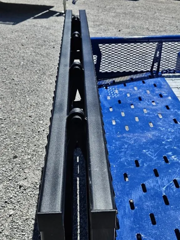 used Other Trailers Diamond C Trailers  for sale, in Broken Arrow, OK Thumbnail 10