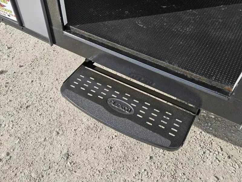 new Other Trailers Cargo Craft  for sale, in Broken Arrow, OK Thumbnail 10