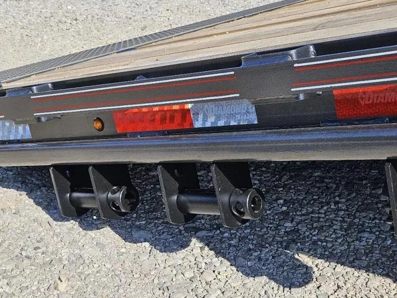 new Tilt Trailers Diamond C Trailers  for sale, in Broken Arrow, OK Thumbnail 12