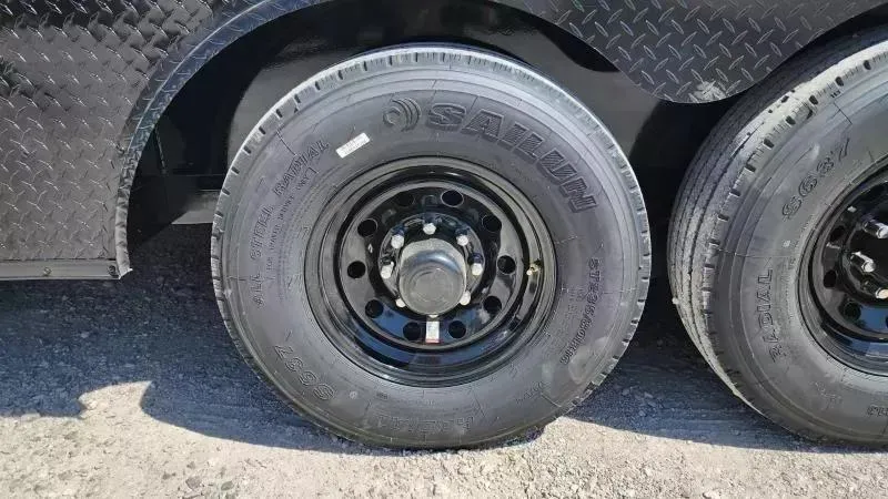 new Other Trailers Cargo Craft  for sale, in Broken Arrow, OK Thumbnail 3