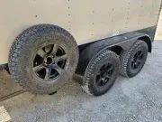 new Office / Fiber Optic Trailers Cargo Craft  for sale, in Broken Arrow, OK Thumbnail 9