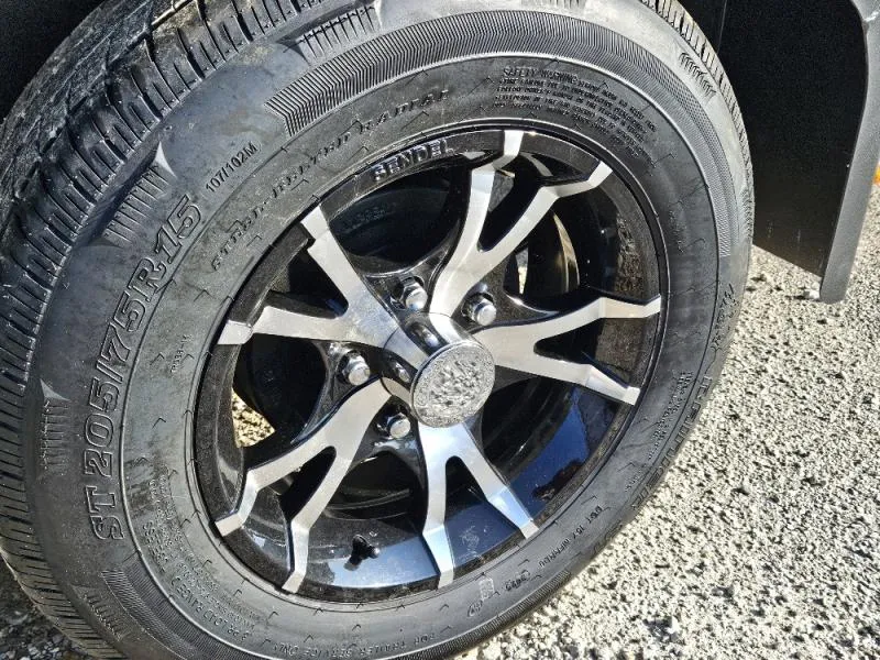 new Utility Trailers Diamond C Trailers  for sale, in Broken Arrow, OK Thumbnail 7