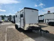 new Office / Fiber Optic Trailers Cargo Craft  for sale, in Broken Arrow, OK Thumbnail 2