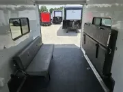 used Cargo (Enclosed) Trailers Cargo Craft  for sale, in Broken Arrow, OK Thumbnail 16