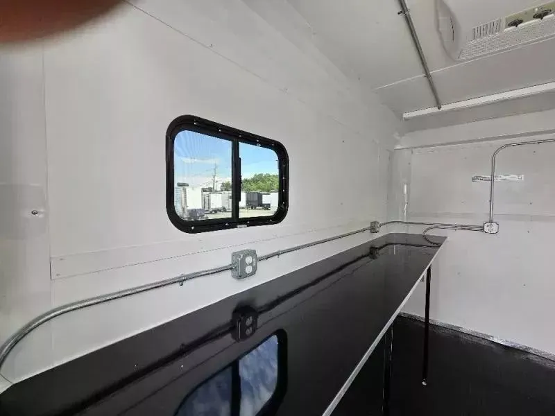 new Office / Fiber Optic Trailers Cargo Craft  for sale, in Broken Arrow, OK Thumbnail 12