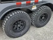 used Cargo (Enclosed) Trailers Cargo Craft  for sale, in Broken Arrow, OK Thumbnail 14