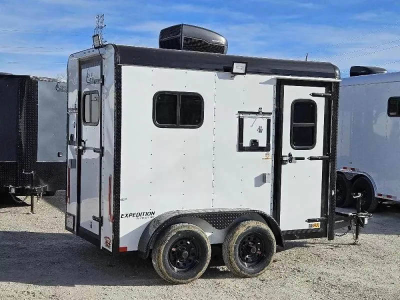 new Office / Fiber Optic Trailers Cargo Craft  for sale, in Broken Arrow, OK Thumbnail 3