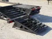 new Equipment / Flatbed Trailers Diamond C Trailers  for sale, in Broken Arrow, OK Thumbnail 8