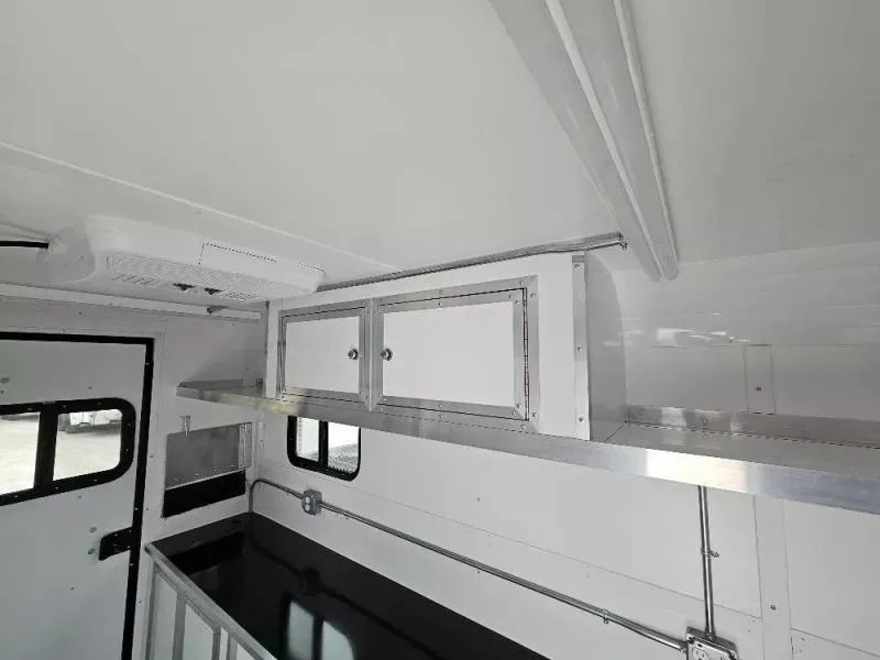 new Other Trailers Cargo Craft  for sale, in Broken Arrow, OK Thumbnail 22