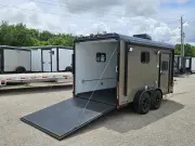 new Cargo (Enclosed) Trailers Cargo Craft  for sale, in Broken Arrow, OK Thumbnail 8