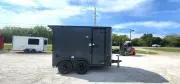 new Cargo (Enclosed) Trailers Cargo Craft  for sale, in Broken Arrow, OK Thumbnail 8