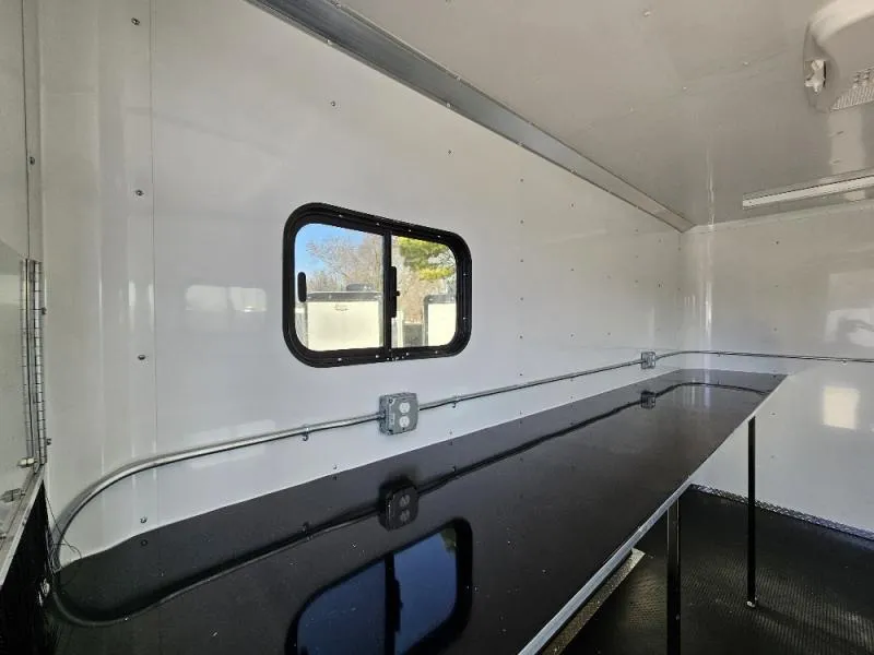 new Office / Fiber Optic Trailers Cargo Craft  for sale, in Broken Arrow, OK Thumbnail 11