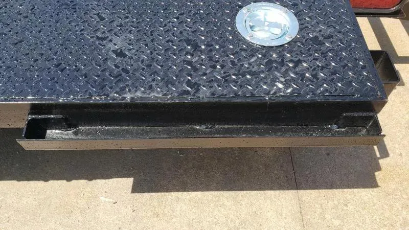 new Car Haulers / Racing Trailers Texoma Trailers  for sale, in Broken Arrow, OK Thumbnail 2