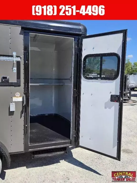 new Office / Fiber Optic Trailers Cargo Craft  for sale, in Broken Arrow, OK Thumbnail 14