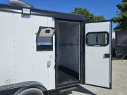 new Office / Fiber Optic Trailers Cargo Craft  for sale, in Broken Arrow, OK Thumbnail 12