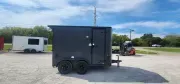 new Cargo (Enclosed) Trailers Cargo Craft  for sale, in Broken Arrow, OK Thumbnail 19