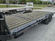 new Tilt Trailers Diamond C Trailers  for sale, in Broken Arrow, OK Thumbnail 6