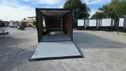 used Cargo (Enclosed) Trailers Cargo Craft  for sale, in Broken Arrow, OK Thumbnail 9