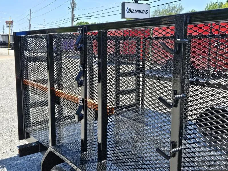 used Other Trailers Texoma Trailers  for sale, in Broken Arrow, OK Thumbnail 10