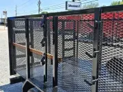 new Equipment / Flatbed Trailers Texoma Trailers  for sale, in Broken Arrow, OK Thumbnail 10