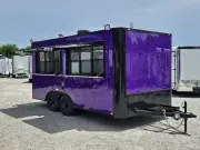 new Vending / Concession Trailers Cargo Craft  for sale, in Broken Arrow, OK Thumbnail 8