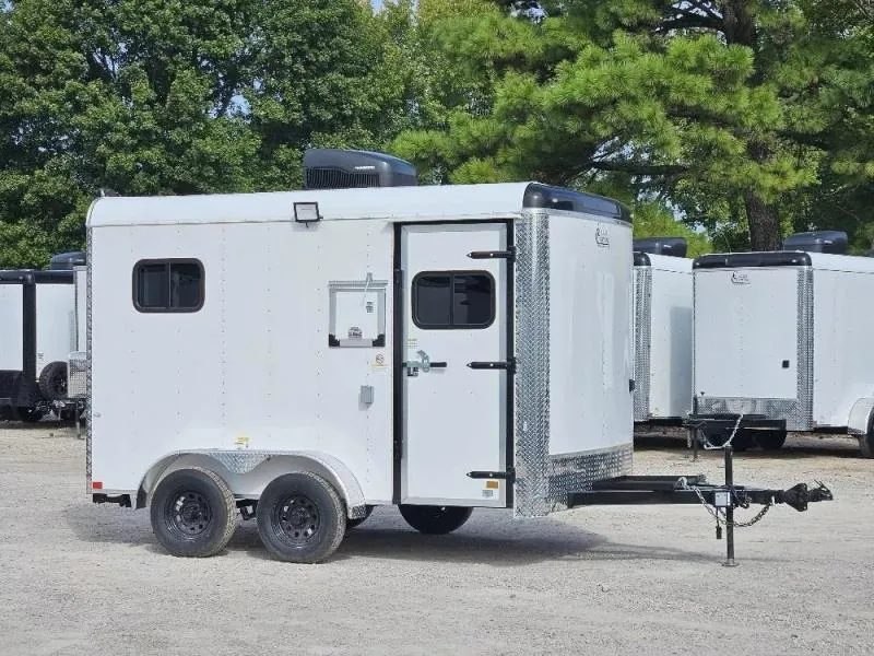 new Other Trailers Cargo Craft  for sale, in Broken Arrow, OK Thumbnail 15