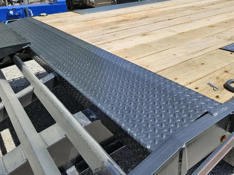 new Equipment / Flatbed Trailers Diamond C Trailers  for sale, in Broken Arrow, OK Thumbnail 19