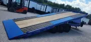 used Tilt Trailers Diamond C Trailers  for sale, in Broken Arrow, OK Thumbnail 6