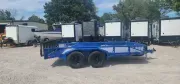 new Utility Trailers Diamond C Trailers  for sale, in Broken Arrow, OK Thumbnail 9