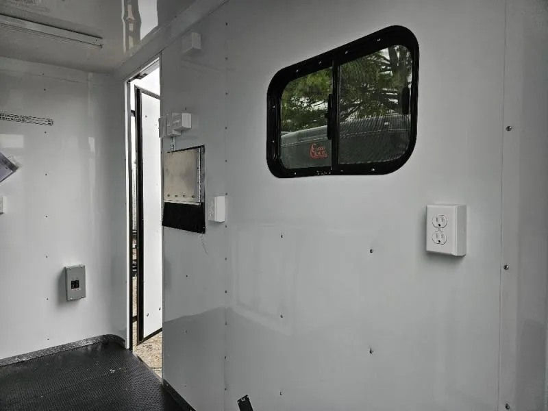 new Office / Fiber Optic Trailers Cargo Craft  for sale, in Broken Arrow, OK Thumbnail 7