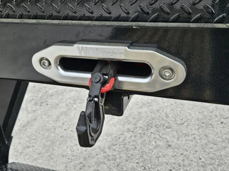 new Tilt Trailers Diamond C Trailers  for sale, in Broken Arrow, OK Thumbnail 13