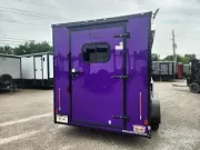 new Vending / Concession Trailers Cargo Craft  for sale, in Broken Arrow, OK Thumbnail 7