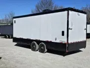 new Cargo (Enclosed) Trailers Cargo Craft  for sale, in Broken Arrow, OK Thumbnail 4