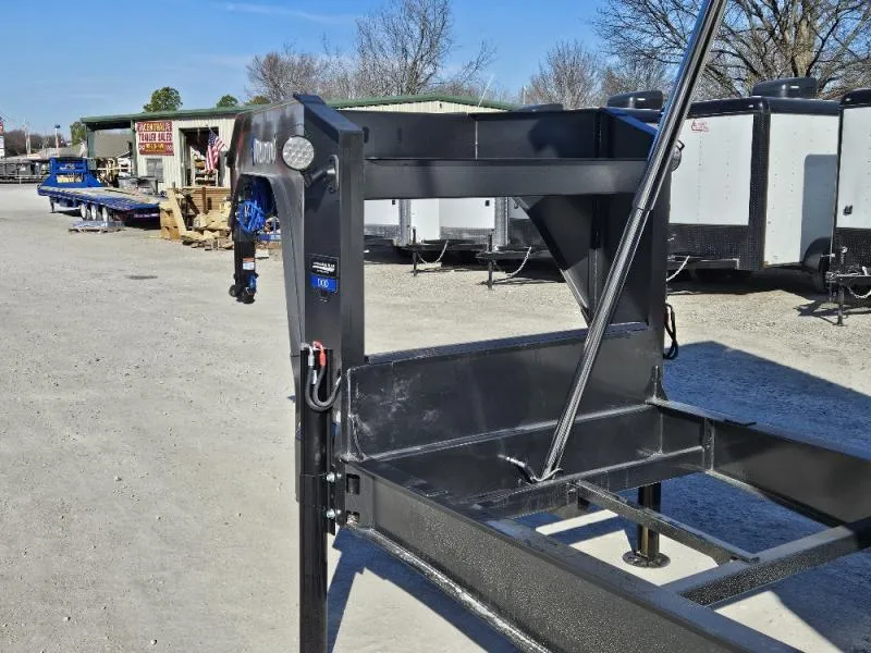 used Other Trailers Diamond C Trailers  for sale, in Broken Arrow, OK Thumbnail 22