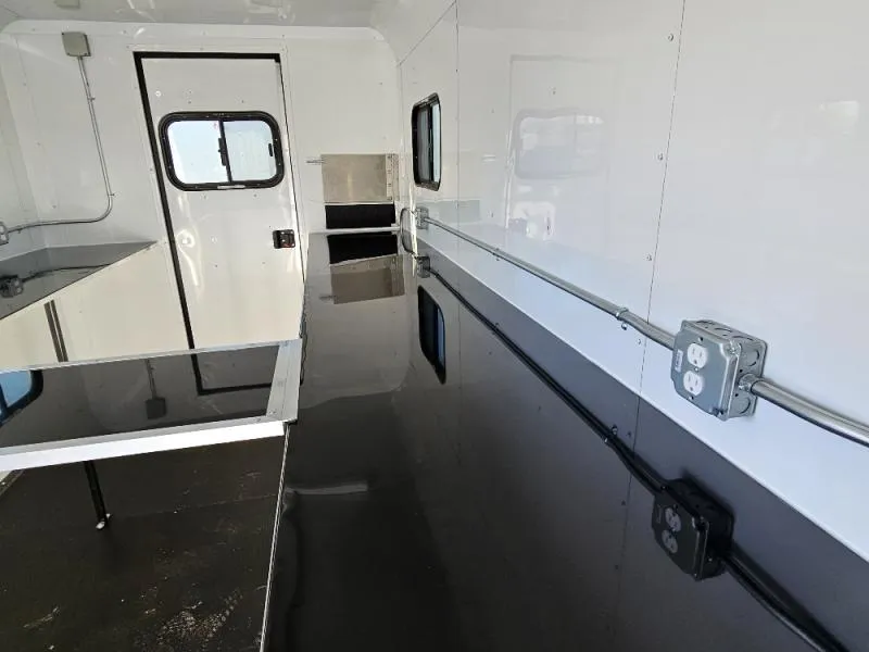 new Office / Fiber Optic Trailers Cargo Craft  for sale, in Broken Arrow, OK Thumbnail 14