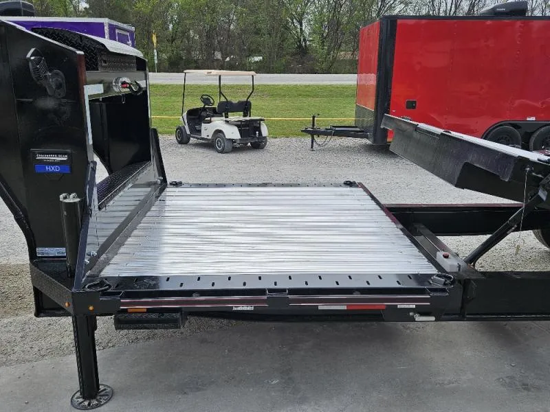 new Tilt Trailers Diamond C Trailers  for sale, in Broken Arrow, OK Thumbnail 28