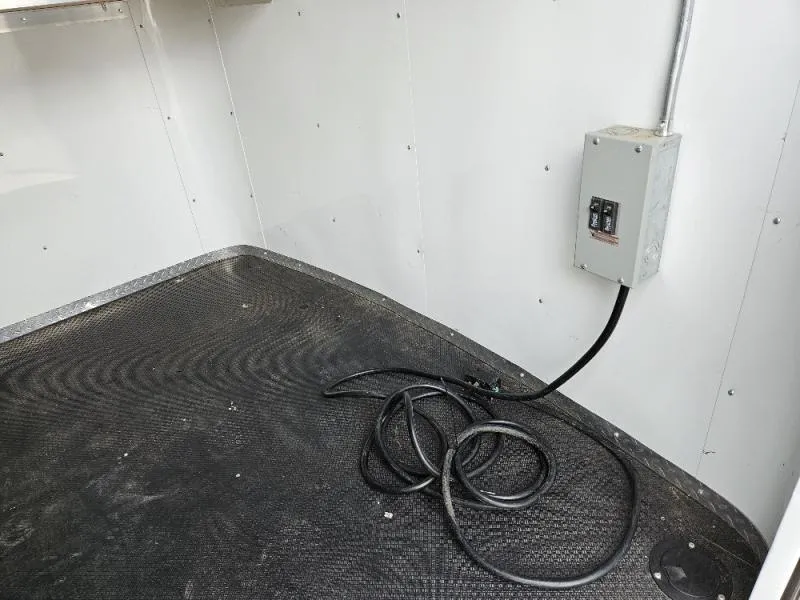 new Office / Fiber Optic Trailers Cargo Craft  for sale, in Broken Arrow, OK Thumbnail 11