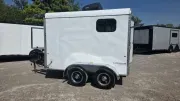 used Cargo (Enclosed) Trailers Cargo Craft  for sale, in Broken Arrow, OK Thumbnail 3