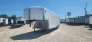 used Cargo (Enclosed) Trailers H and H Trailer  for sale, in Broken Arrow, OK Thumbnail 1